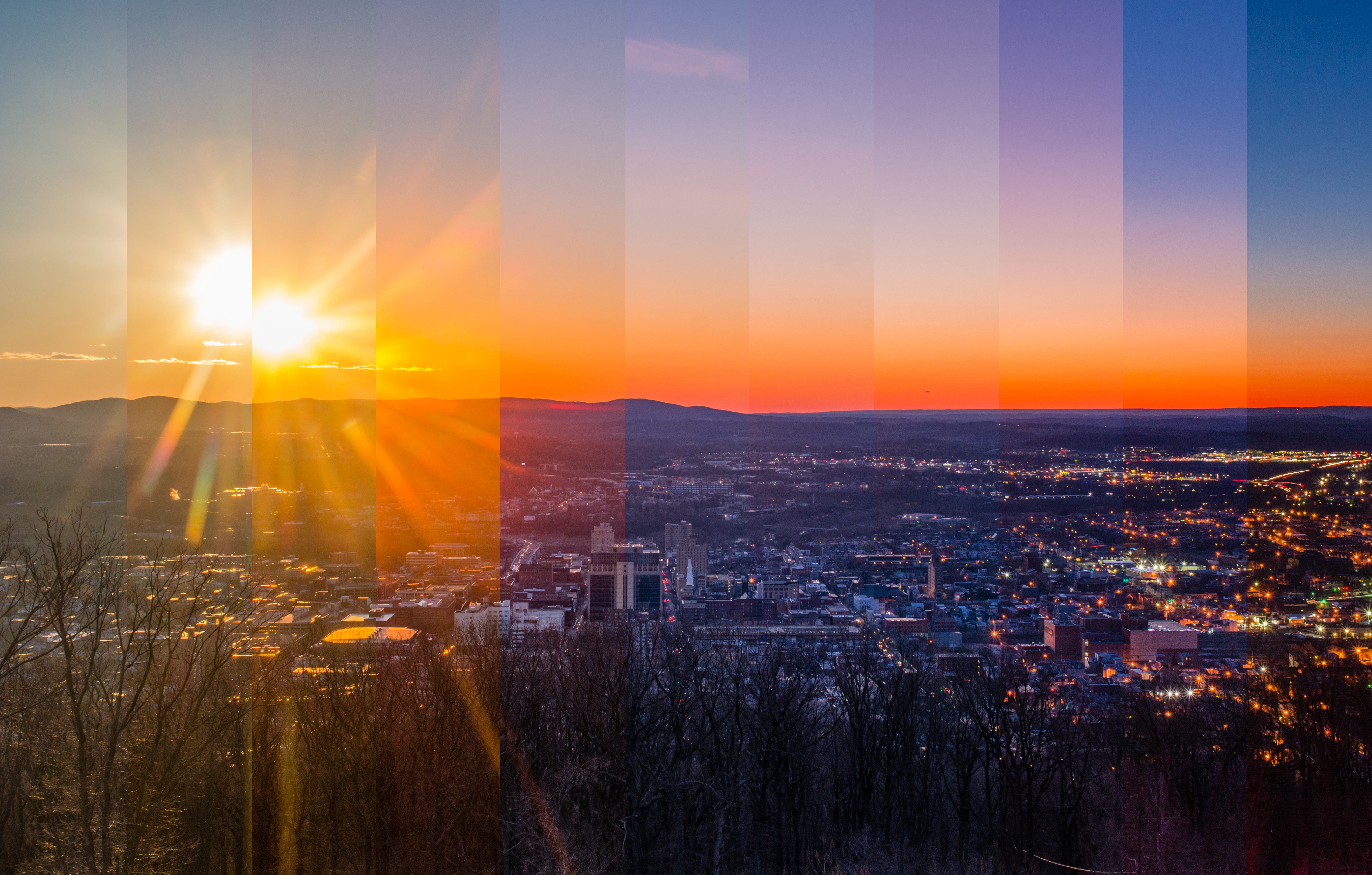 reading-sunset-timeslice