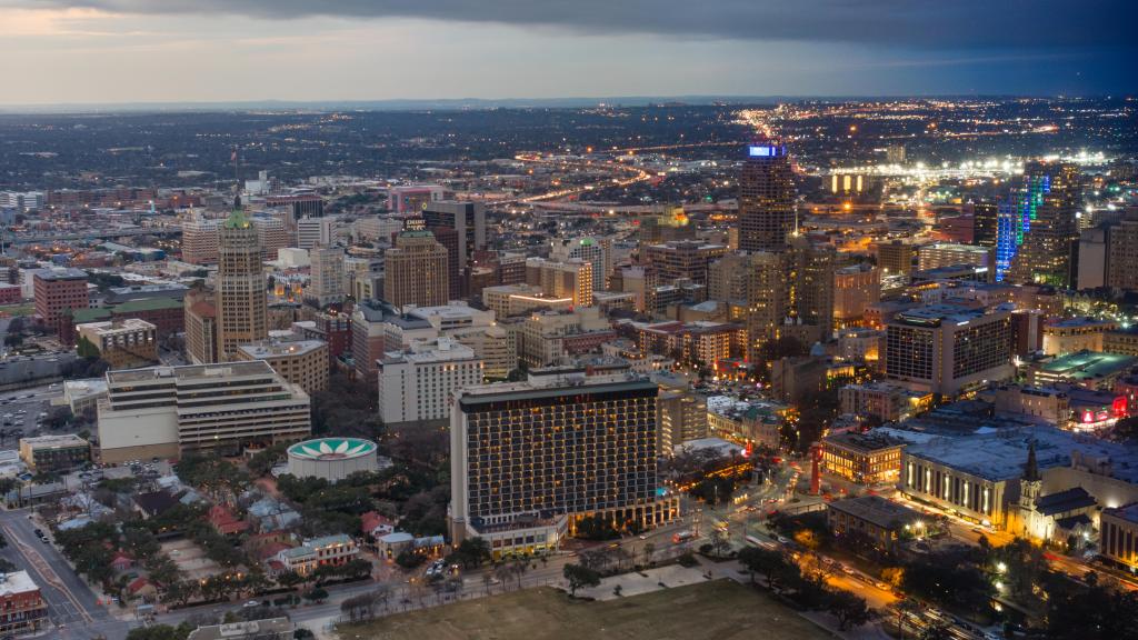 5 Things to do in San&nbsp;Antonio