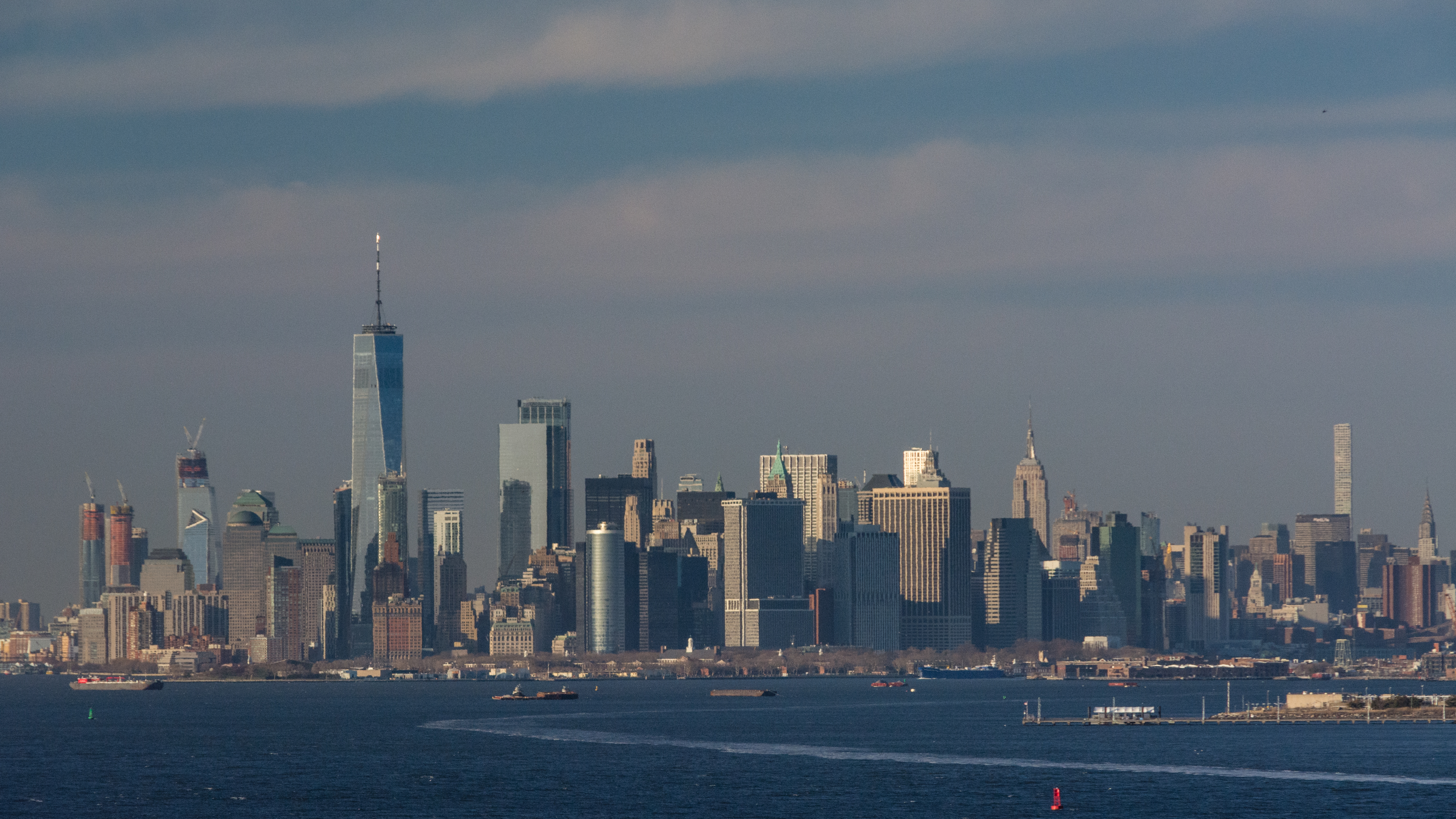 NYC Verrazano View-153