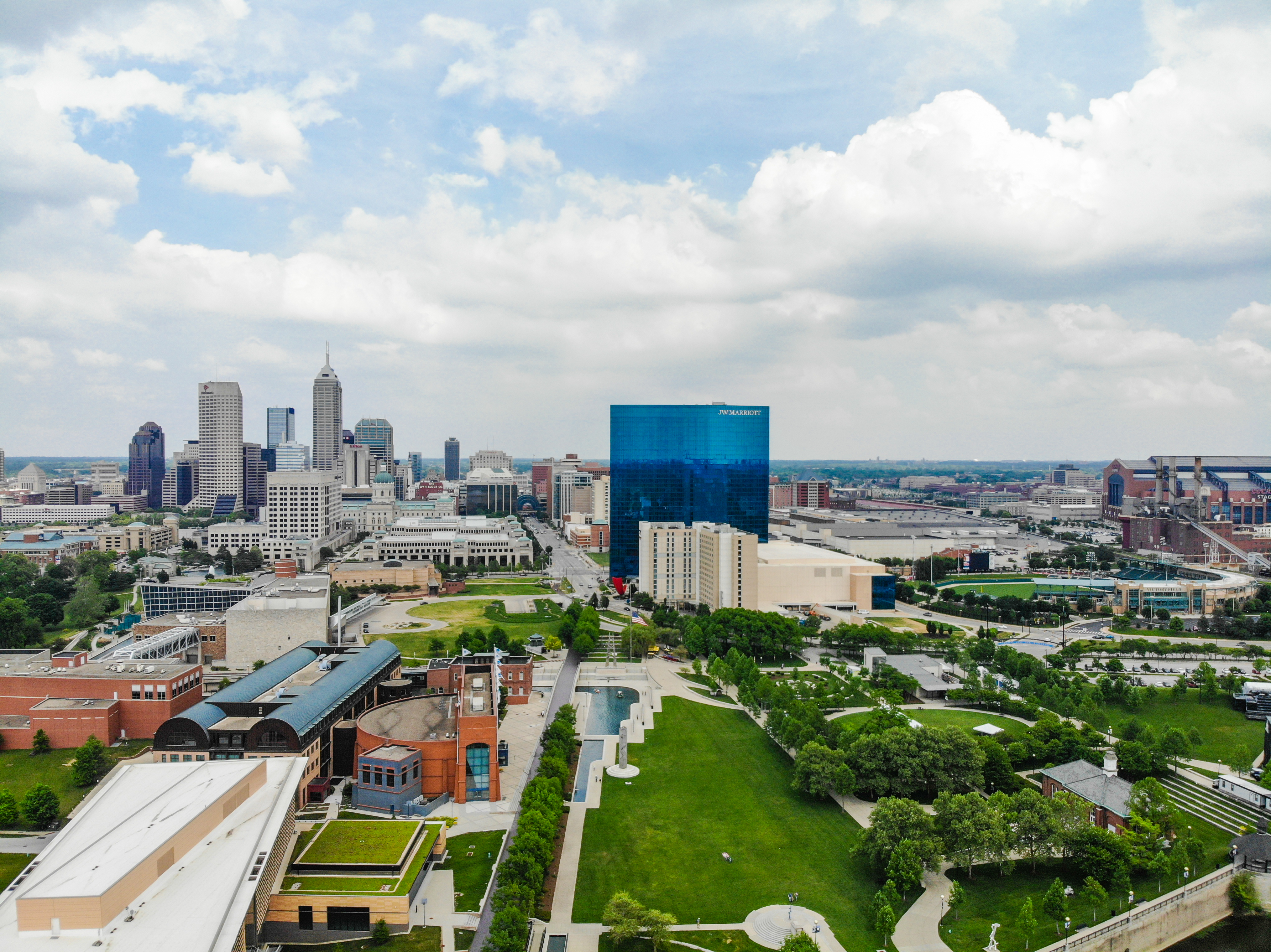 created by dji camera