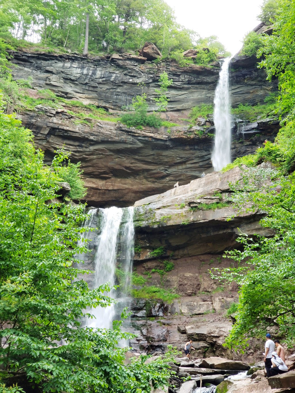 Kaaterskill Falls Day&nbsp;Trip
